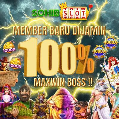 Banner qris istanaslot Terbaru